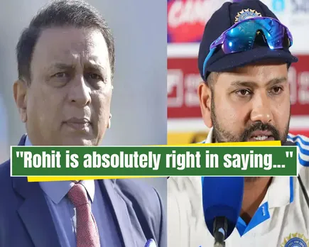 'The money, fame they have got...' - Sunil Gavaskar slams cricketers for avoiding red ball cricket, echoes Rohit Sharma's comments