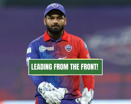 'It's something new and exciting' - Rishabh Pant set to become first active player to participate in IPL Auction round table