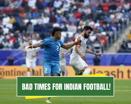 AFC Asian Cup: India end disastrous campaign with 1-0 loss to Syria