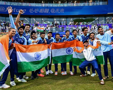 Asian Games 2022: Why India claimed Gold in Men's cricket instead of Afghanistan?