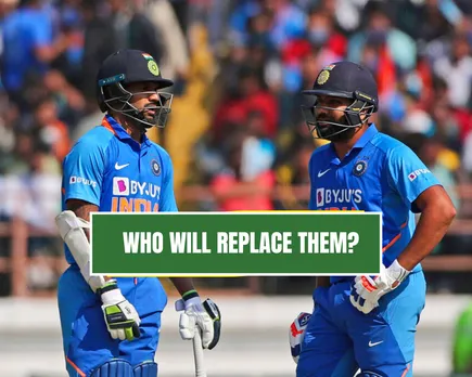 5 Indian players who can retire from at least one format in 2024