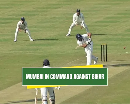 Mumbai eyeing for bonus point win against Bihar led by Mohit Awasthy and Shivam Dubey’s bowling heroics