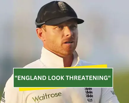'I think England has thrown some real punches to push India back' - Ian Bell slams India's confidence ahead of 3rd Test match