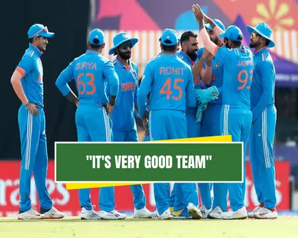 ODI World Cup 2023: Former Indian skipper hints at the Men in Blue's chances of winning this tournament