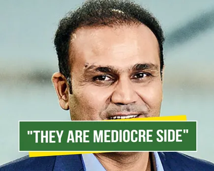 Virender Sehwag makes scathing remarks on England’s performance in ODI World Cup 2023