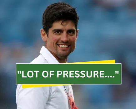 Alastair Cook lauds star India batter after his brilliant performance in 2nd Test against England
