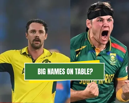 3 players who can fetch most money in IPL 2024 auction