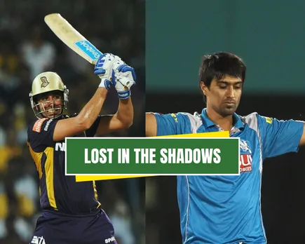 5 forgotten cricketers of IPL history