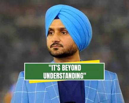 Harbhajan Singh lashes out at Indian Cricket Board for not giving enough chances to star cricketer