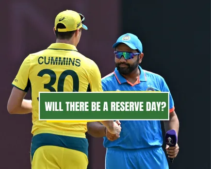 ODI World Cup 2023: What will happen if final between India and Australia gets washed out?