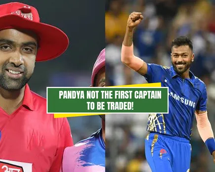 Trading Skippers: IPL's unique club expands with Hardik Pandya moving to Mumbai Indians