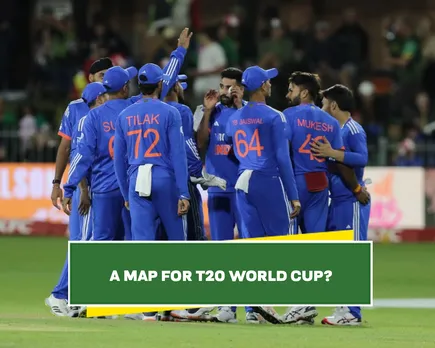 Breaking! India's T20I squad for three-match series against Afghanistan announced