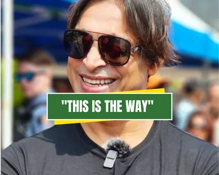 'I wouldn't have- Shoaib Akhtar's surprising comments on modern day cricket