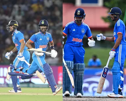‘Wapas aa sakta ke nahi’ – Fans react as Indian Cricket Board speculate on backups for Shubman Gill in ODI World Cup 2023
