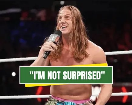 Matt Riddle