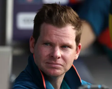 Steve Smith shocking remarks about India spinners after their loss in World Cup 2023 opener