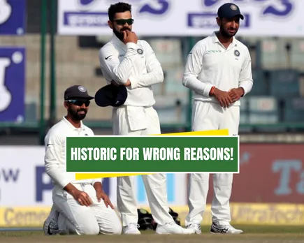 India on cusp of unwanted history ahead of first Test vs England in Hyderabad