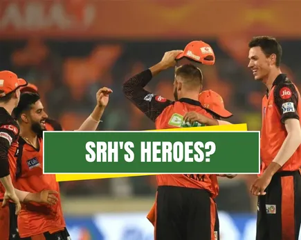 SA20 2024: Top 3 SRH players who excelled in the league and won over fans' hearts?
