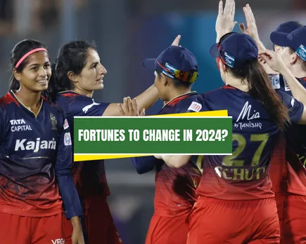WPL 2024: SWOT Analysis for Royal Challengers Bangalore