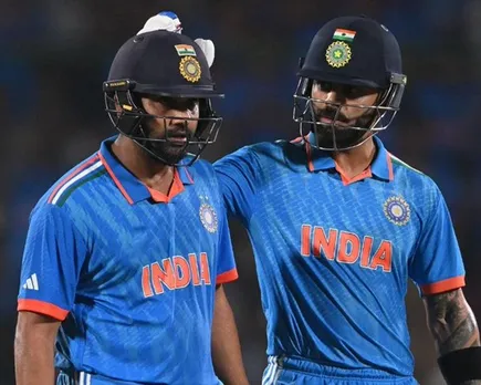 ‘Lo jeet gayi India' - Fans react to India’s easy win over Afghanistan during ODI World Cup 2023