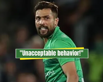 'This abuse of power is intolerable' - Former Pakistan pacer Mohammad Amir slams Multan DC for mistreating his family members
