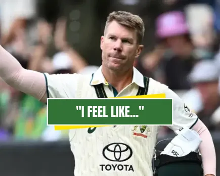 Star cricketer urges to replace David Warner in Test side after his retirement