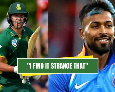 AB De Villiers left stunned with negative reaction to Hardik Pandya being named MI skipper