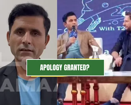 Abdul Razzaq issues public apology following controversial remark on Aishwarya Rai Bachchan