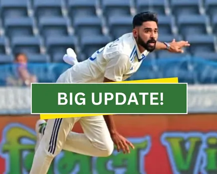 Know why Mohammed Siraj has been dropped and released by India during 2nd Test against England?