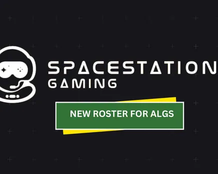 Spacestation Gaming giving Apex Legends another shot