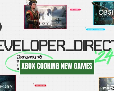 Xbox Developer Direct 2024 recap; all major announcements