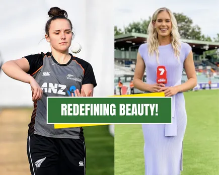 Top 5 most beautiful women cricketers of all time