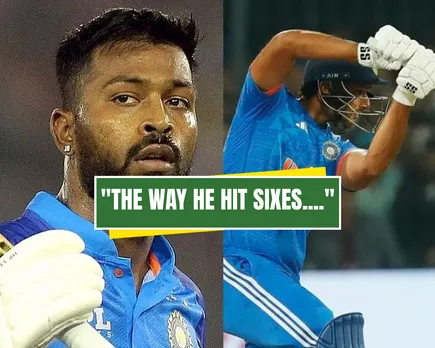 ‘I am saying keep...’ - Former India player talks about Hardik Pandya and Shivam Dube's T20 World Cup 2024 chances