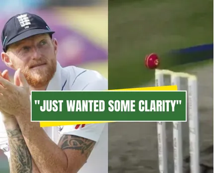 Ben Stokes slams Indian Cricket Board after controversial DRS decision during 3rd Test against India