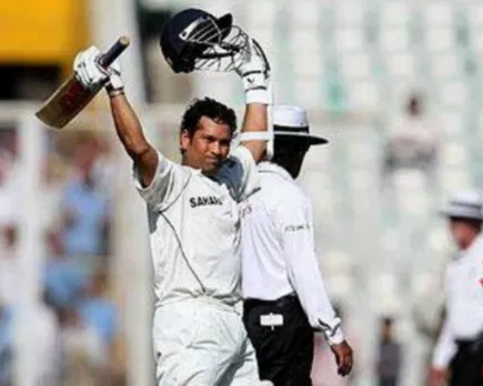 OTD: Sachin Tendulkar became Test Cricket’s highest run-scorer in 2008