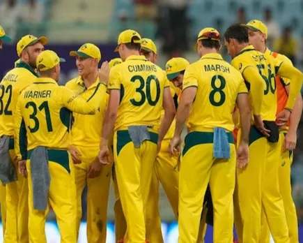 'Akhir karr jeet gayi'- Fans react as Australia beat Sri Lanka by five wickets in ODI World Cup 2023