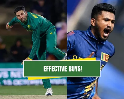 3 best bargain players teams can go for in IPL 2024 auction