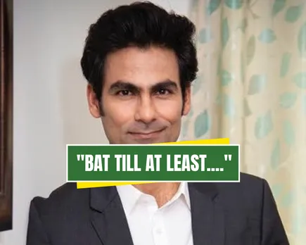 Mohammad Kaif gives hint of India's batting line-up ahead of 2nd Test against England