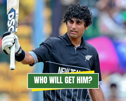 5 teams that can target Rachin Ravindra