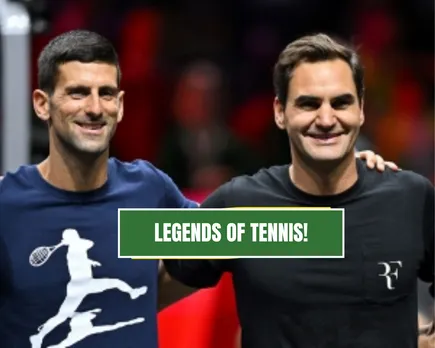 Top 5 men's singles Tennis players with most Grand Slam titles in 2023