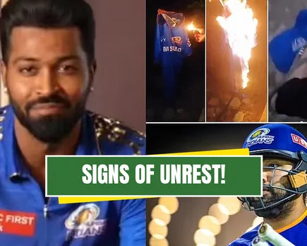 Mumbai Indians social media numbers take massive plunge after captaincy controversy