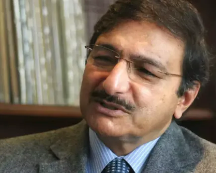 Zaka Ashraf set to share his experiences in India during ODI World Cup 2023 with Pakistan Cricket Officials