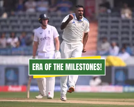 'It will be a big achievement...- India star all rounder wishes to see Ravichandran Ashwin complete 500 wickets in 1st Test vs England