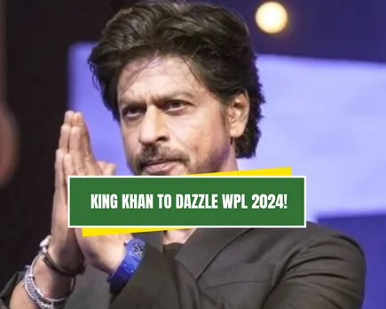 Superstar Shah Rukh Khan to set stage ablaze in opening ceremony of WPL 2024, check complete list of performers