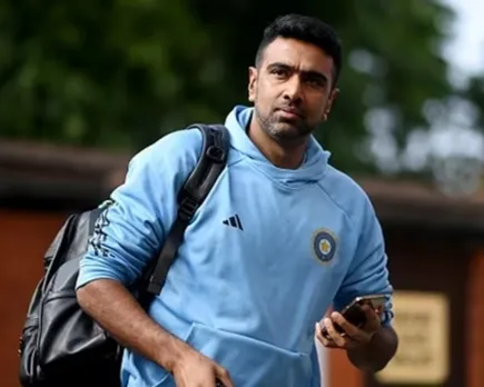 WATCH: Ravichandran Ashwin believes former India batter is an 'unsung hero'