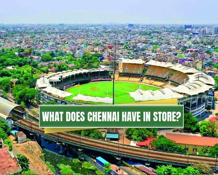 ODI World Cup 2023: Weather report from Chennai ahead of Pakistan vs South Africa game