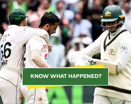 PTV Sports stops airing Australia vs Pakistan Test series in Pakistan