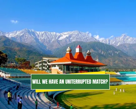 India vs England, Fifth Test: Weather Forecast & HPCA International Stadium Pitch Report 2024