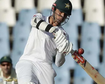 Shaheen Shah Afridi