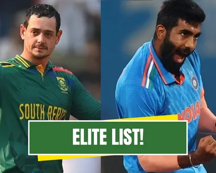 Cricket Governing Body announces team of tournament for ODI World Cup 2023, know the players list